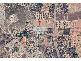 Terreny residencial  Milicianos n21. Terreno en venta en calasparra