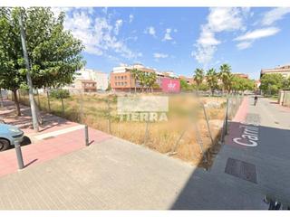 Terrain résidentiel  Carril betunero. Terreno en venta en murcia capital