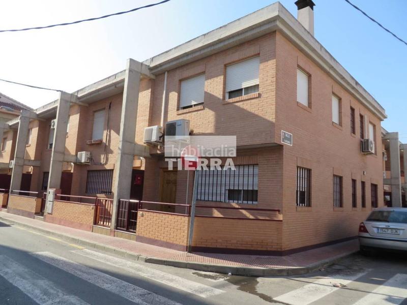 Foto fd2a8d69-3524-4891-bc8b-809b2b9ee952. Duplex avec parking dans Cabezo de Torres Murcia