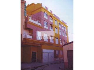 Piso  Abellaneda. Venta de piso en lorca, san diegolos ángelessan cristóbal