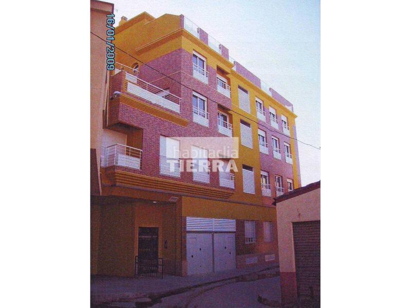 Foto b458c04d-47a0-4657-8e96-c1be8acd500b. Appartement dans San Cristóbal - San Diego Lorca
