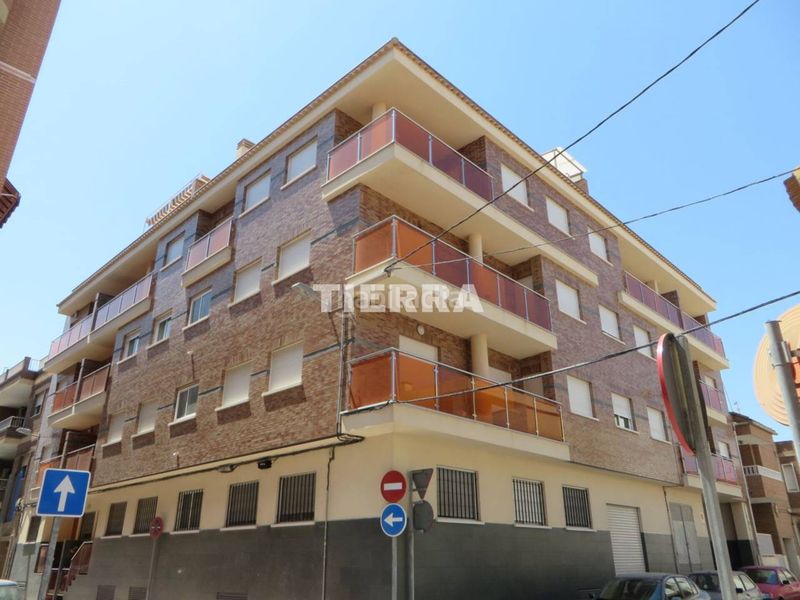 Foto 0b336aaa-3250-4b71-aefe-f8e05820c6db. Pis amb aparcament a El Palmar Murcia