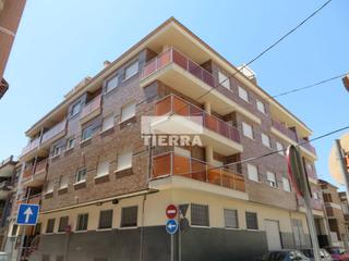 Pis  José francisco pérez sánchez. Venta de piso en murcia capital