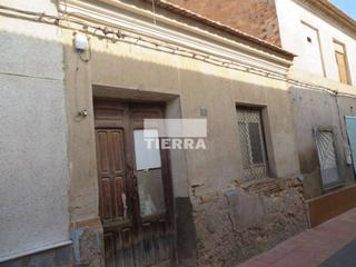 Pis  San antonio de era alta. Venta de piso en murcia capital