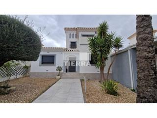 Xalet  Sierra de carrascoy. Chalet en venta altorreal
