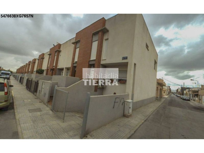 Foto 18c7ce0f-ee33-47ae-ba6b-e8473e2bec47. Pis amb aparcament a Los Dolores Cartagena