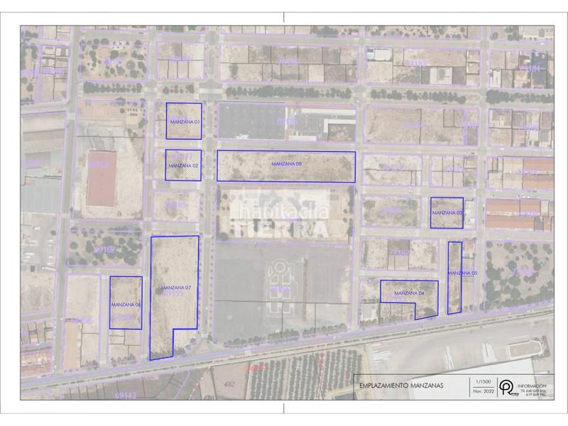 Foto 014ef861-e0c4-4bc5-9fb8-6a44140c03f5. Wohngrundstück in Bullas
