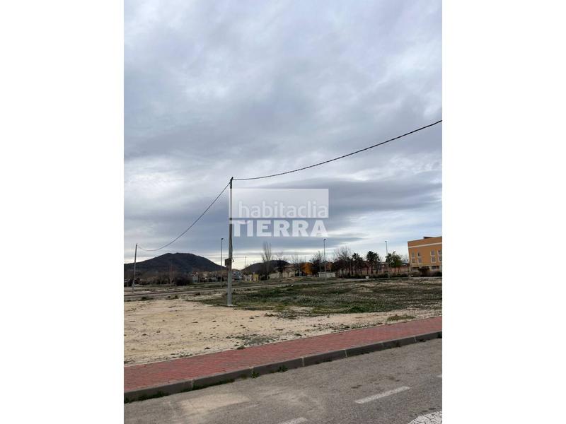 Foto 103c7900-dd5b-42e3-8e91-e6c656c18d87. Wohngrundstück in Bullas