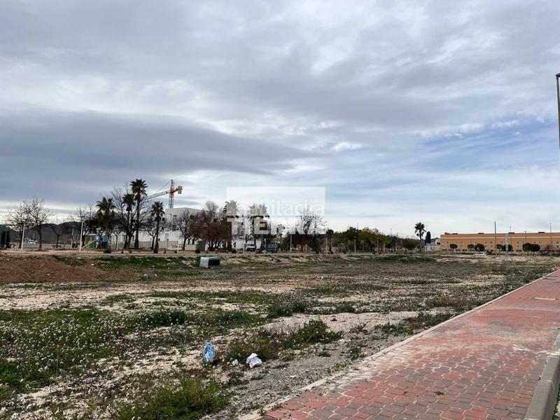 Foto 2a60ea94-43bb-4f50-a537-3cc9991748e4. Wohngrundstück in Bullas