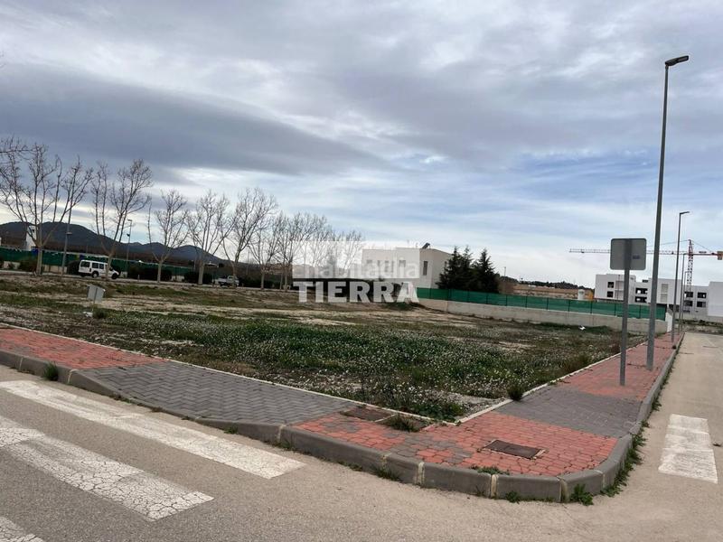 Foto b6fe83e8-35a3-4b4d-bba5-7f6c608c4dc6. Wohngrundstück in Bullas