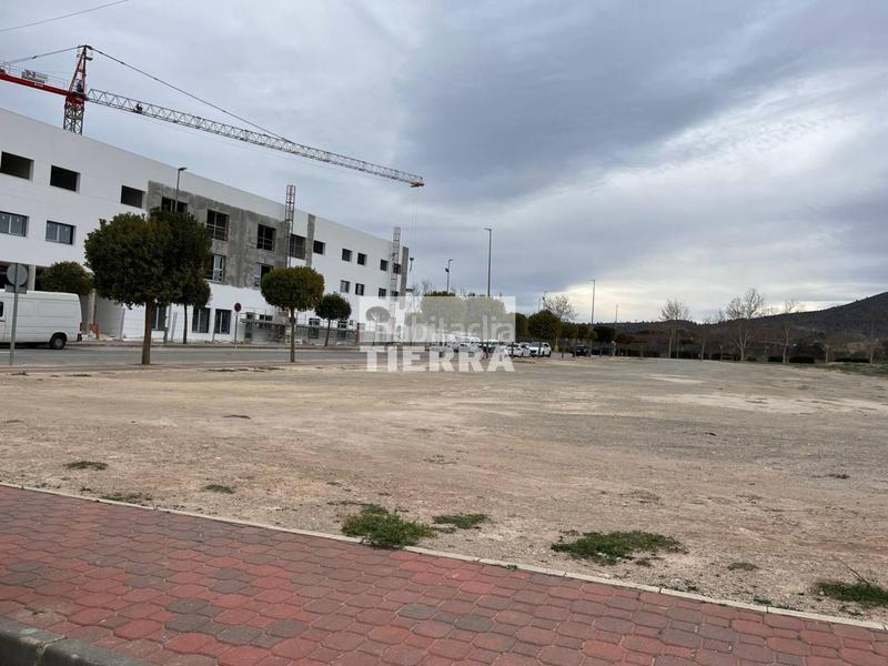 Foto ea3d51c0-3044-4861-ae0d-1f098192925d. Wohngrundstück in Bullas