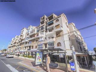 Piso  El torrejon. Venta de deuda  piso en la mata, torrevieja