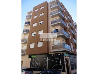 Piso  Isidoro de la cierva. Venta de piso en calabardina, águilas