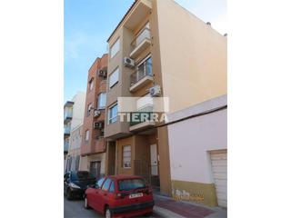 Appartement  Pizarro. Venta de piso en murcia capital