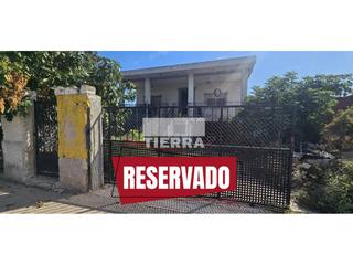 Casa  Bastidas. Venta de casa en murcia capital