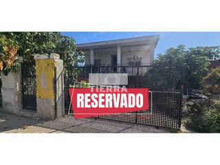 Casa  Bastidas. Venta de casa en murcia capital