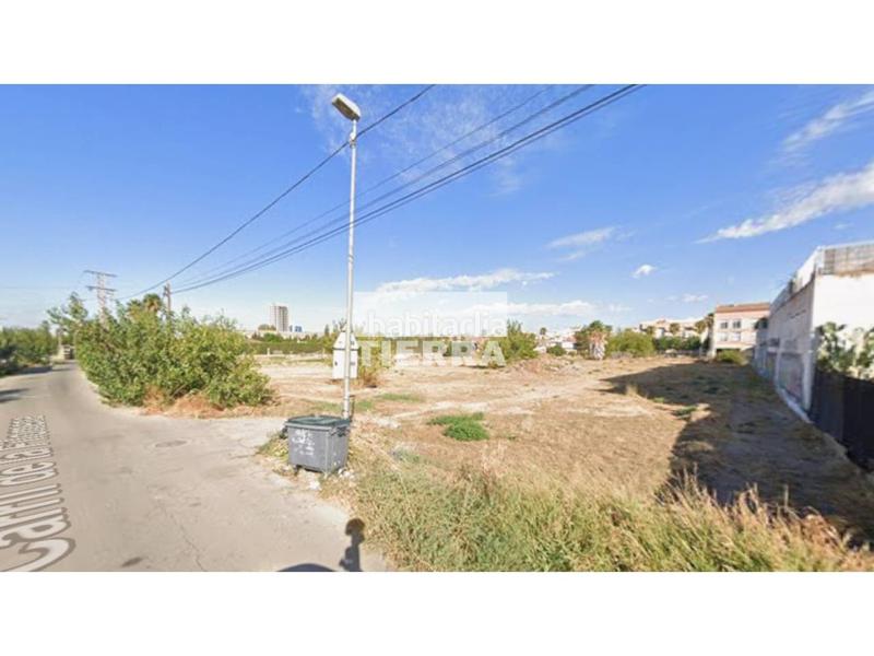 Foto 37b1f7d6-60aa-4326-8ccd-160873f76967. Terreno residencial terreno en venta en Puente Tocinos, capital en Murcia