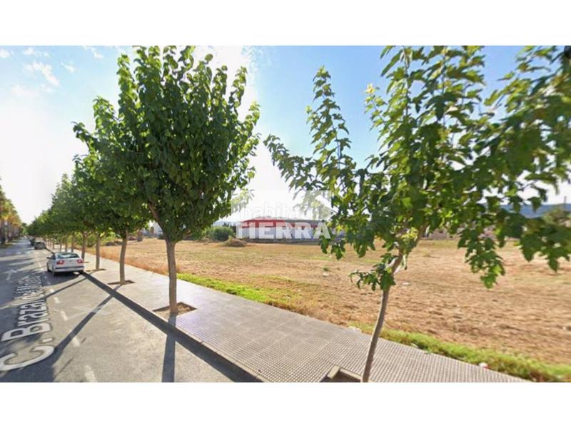 Foto 7925718f-cc31-4d03-90d7-d77878dc9501. Terreno residencial terreno en venta en Puente Tocinos, capital en Murcia