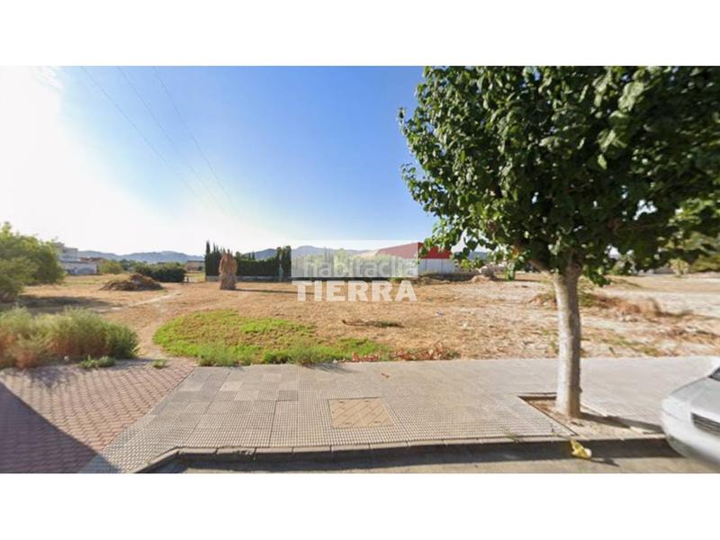 Foto f73d9542-7f48-467a-9d61-51f8ac292427. Terreno residencial terreno en venta en Puente Tocinos, capital en Murcia