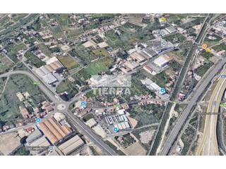Terrain résidentiel  Serranos. Terreno en venta en murcia capital