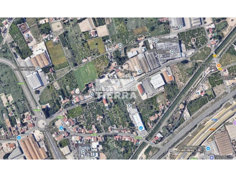 Foto 2a9716d9-6934-42f5-9faf-f6a4f4ed8293. Terreno residencial terreno en venta capital en Beniaján Murcia