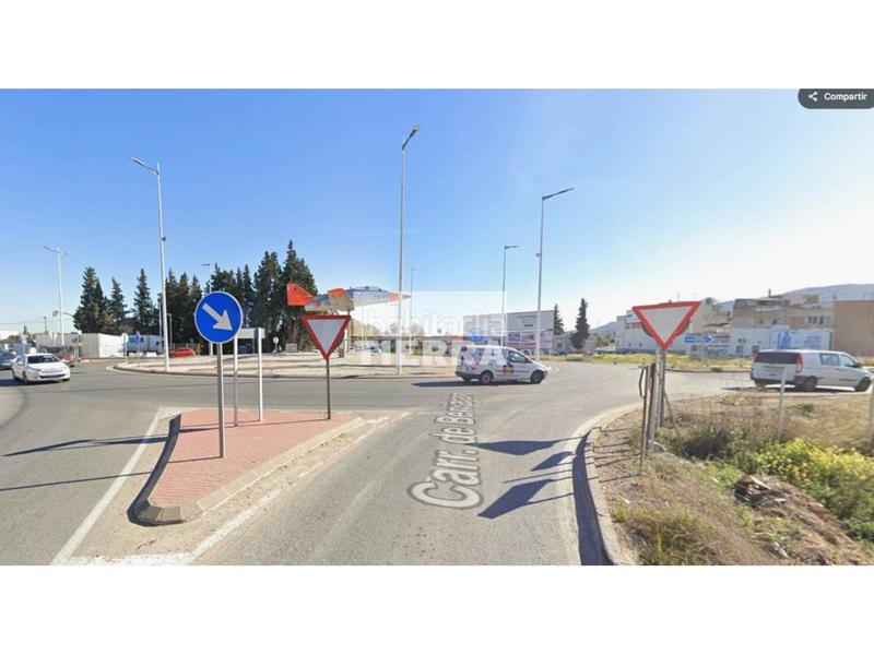 Foto 73c228ec-d85a-43e2-b0eb-cdcc28beb30d. Terreno residencial terreno en venta capital en Beniaján Murcia