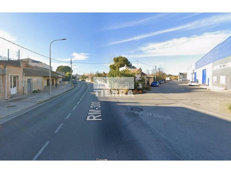 Foto 7657de04-9f17-4bd7-a3bc-a27341c380e6. Terreno residencial terreno en venta capital en Beniaján Murcia