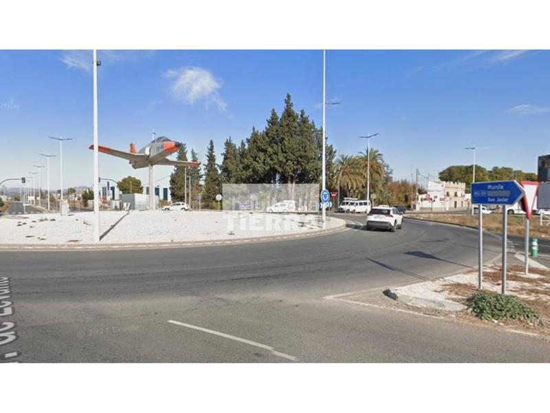 Foto 991f7c11-5e22-4a8a-b963-53e10867d176. Terreno residencial terreno en venta capital en Beniaján Murcia