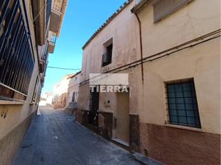 Casa pareada  Peña. Venta de casa pareada en jumilla