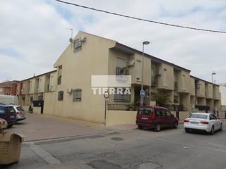 Dúplex  Narciso yepes. Dúplex en venta en las torres de cotillas
