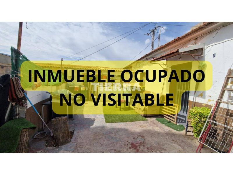 Foto 3ffb6760-3ec8-4772-b1c7-fc375687ab3a. Casa a Beniaján Murcia