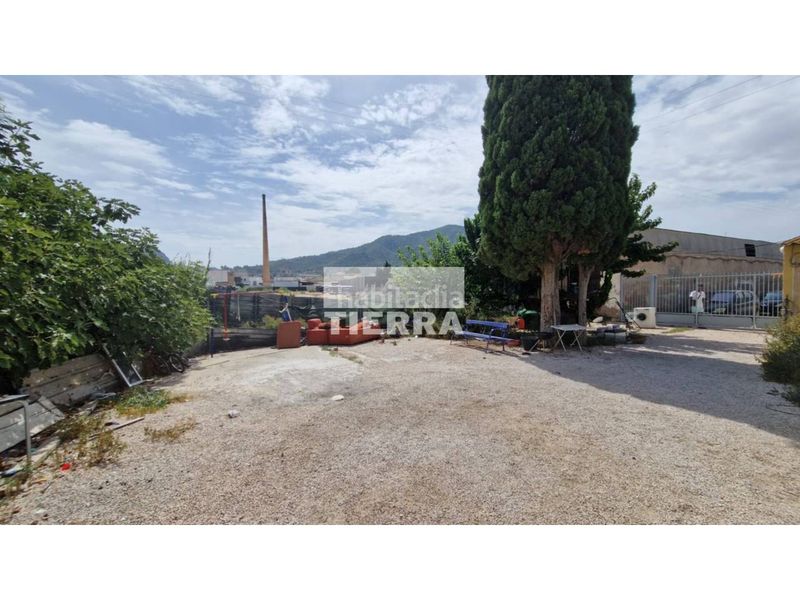 Foto 4ae72975-8896-4ef0-bd8a-c2f580a53485. Casa a Beniaján Murcia