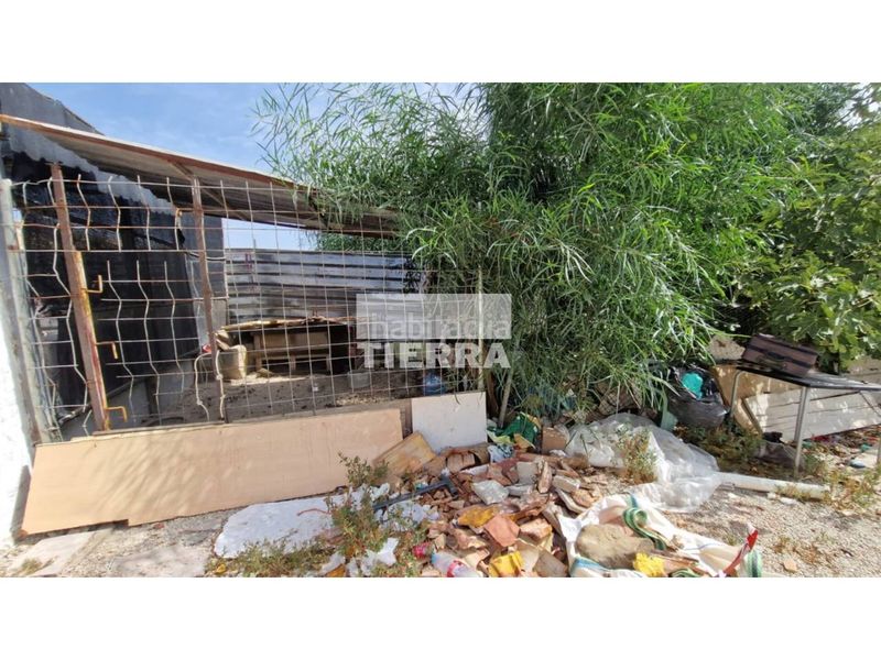 Foto cbd60e3f-72ff-4c56-80e9-1580b1603bc4. Casa a Beniaján Murcia