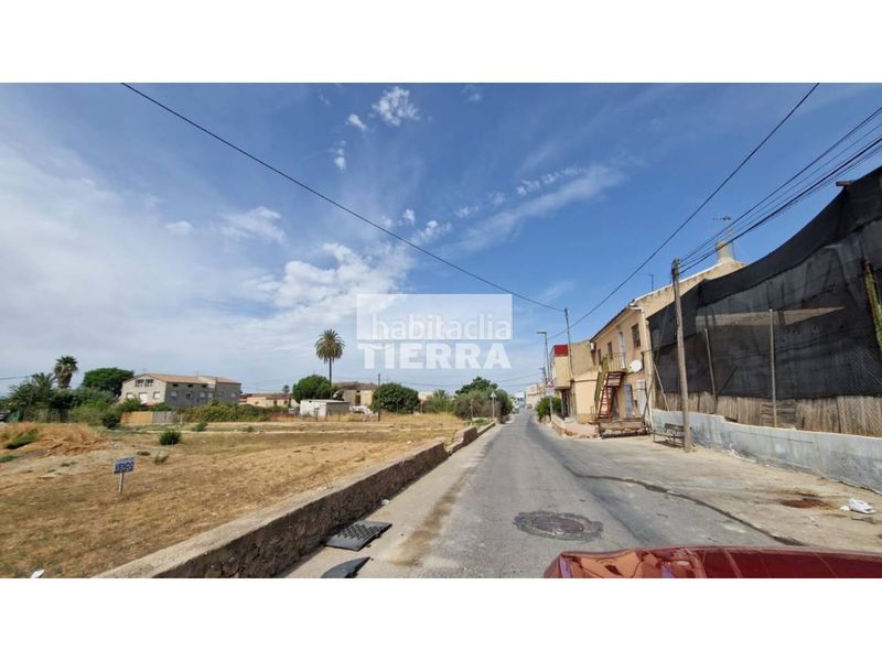 Foto e4ccf9ae-08d0-459e-a27e-a7331afce83f. Casa a Beniaján Murcia