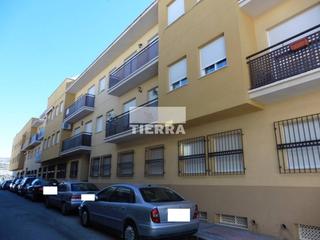 Appartement  Antonio machado. Venta de piso en águilas
