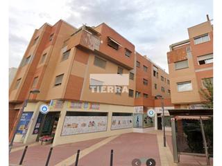 Etagenwohnung  Antonio moraton cerezo. Piso en venta en la flota30007