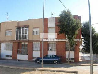 Appartement  Castilla. Venta de piso en torrepacheco