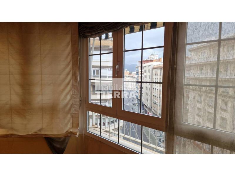 Foto 0448c856-1543-490d-a823-a2f81e8491e9. Piso  en venta en gran via en Santa Catalina - San Bartolomé Murcia