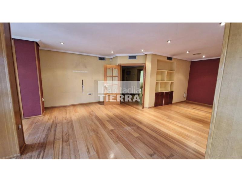 Foto 10552031-aad7-42c7-a755-d1498081b721. Piso  en venta en gran via en Santa Catalina - San Bartolomé Murcia