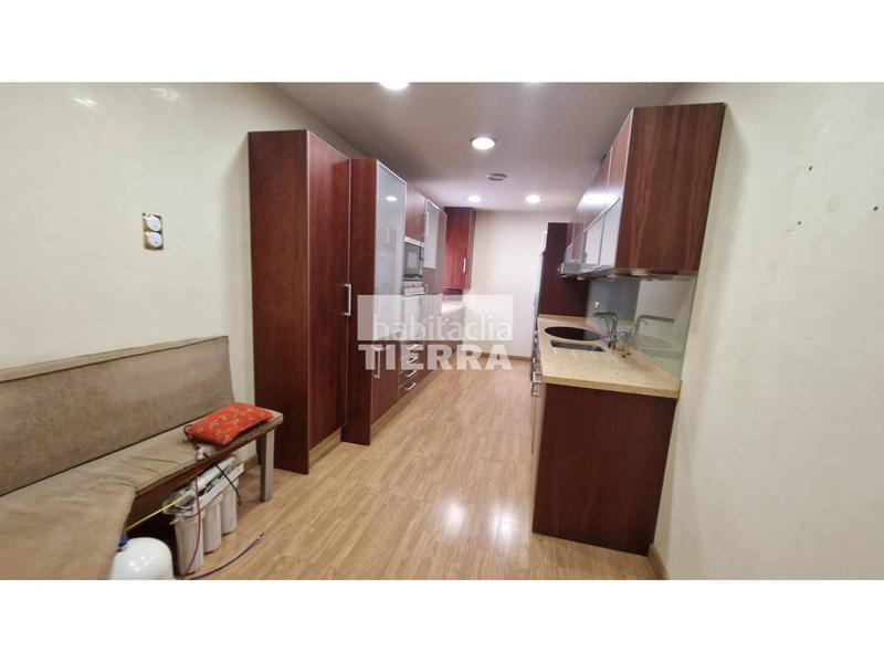 Foto 3d8434a4-da92-4771-a30e-fb02a98ab906. Piso  en venta en gran via en Santa Catalina - San Bartolomé Murcia
