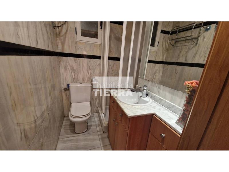 Foto 7d77e0f6-a762-458b-bbc0-0e06486f6489. Piso  en venta en gran via en Santa Catalina - San Bartolomé Murcia