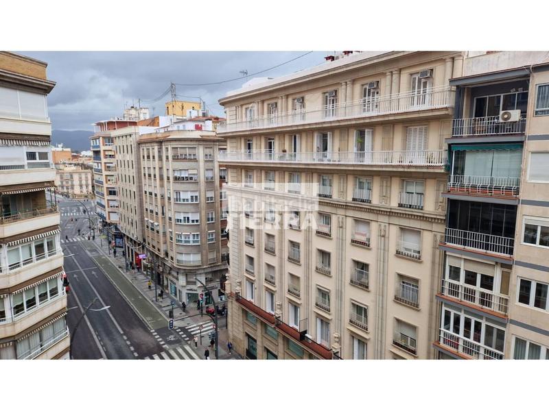 Foto fe8ee1c7-bbbd-42e6-a70f-1a9d61151bb8. Piso  en venta en gran via en Santa Catalina - San Bartolomé Murcia