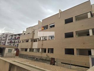 Edifici  Naranjo. Edificio en venta en villanueva del río segura