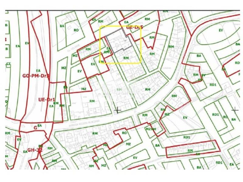 Foto 046a4d4c-cd25-47c1-8aed-a5c126828a71. Wohngrundstück in Los Dolores Murcia