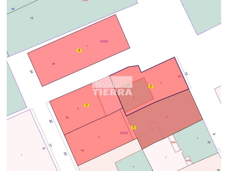 Foto 0fa09c4c-a643-4c19-9844-7fba0b82d53c. Wohngrundstück in Los Dolores Murcia