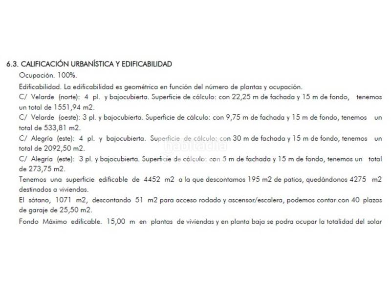 Foto 52d9d85b-f13b-482b-b189-38d2cbe94f59. Wohngrundstück in Los Dolores Murcia