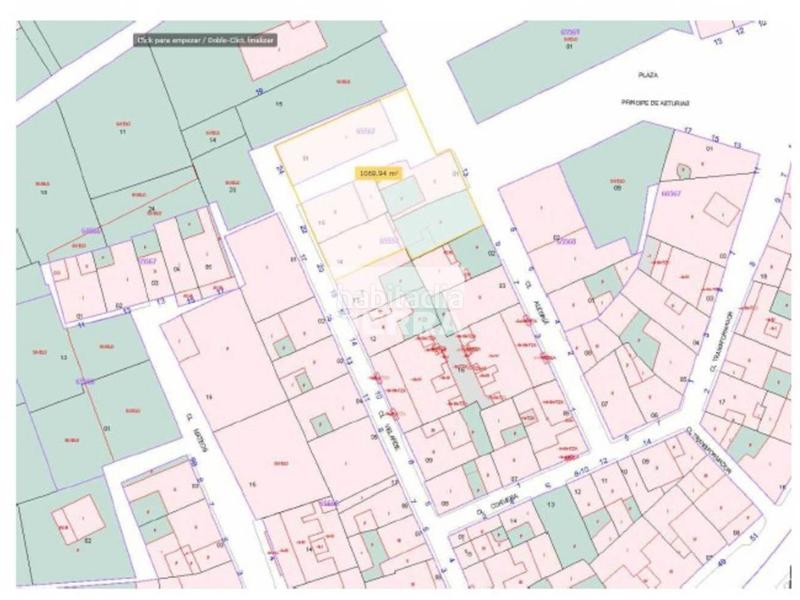 Foto 5e11edf3-6d90-4cb0-9473-dd8b789dce22. Wohngrundstück in Los Dolores Murcia