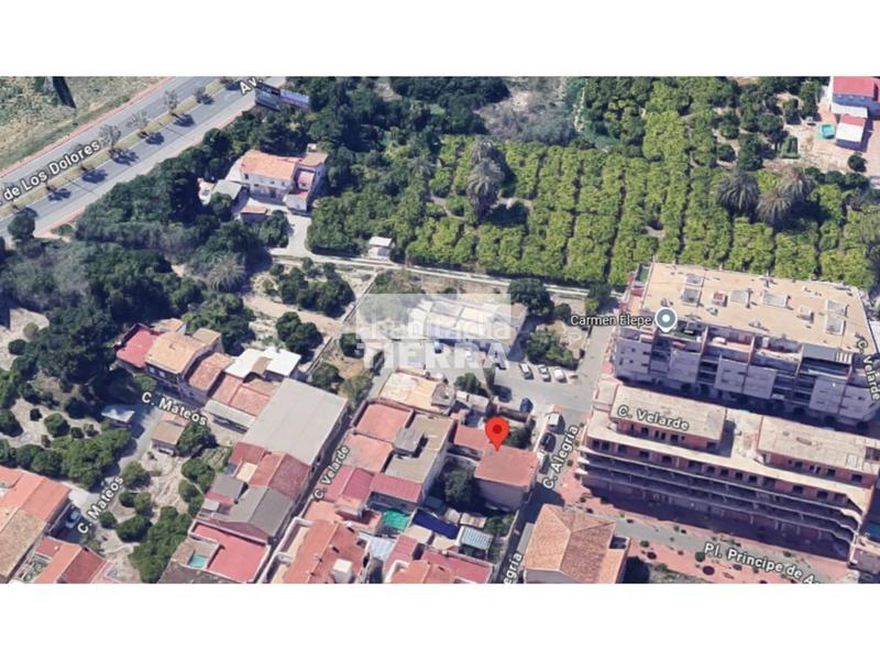 Foto 6d4a5233-31e9-4dd7-8e9e-212534a89211. Wohngrundstück in Los Dolores Murcia