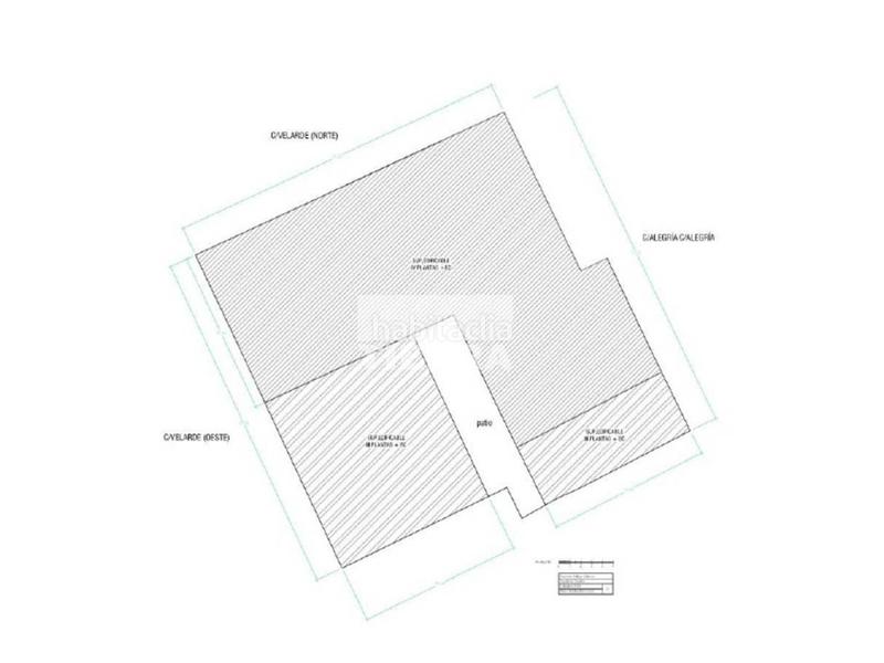 Foto 872f68a8-3db7-4d3c-958a-8ce37ff0a5e1. Wohngrundstück in Los Dolores Murcia