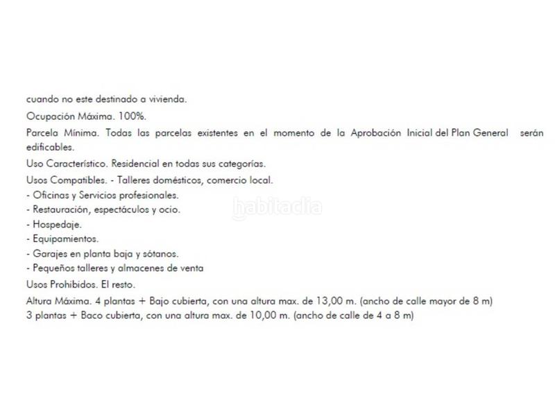 Foto ce40b6bc-71d3-4941-a16d-327f1c030529. Wohngrundstück in Los Dolores Murcia